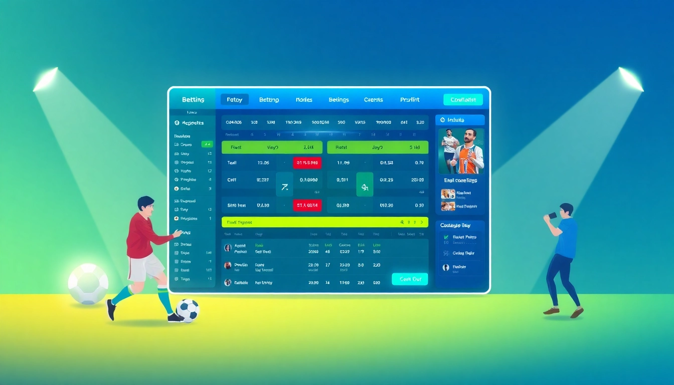 Engage with وان ایکس بت فارسی to explore exciting betting options and live sports.