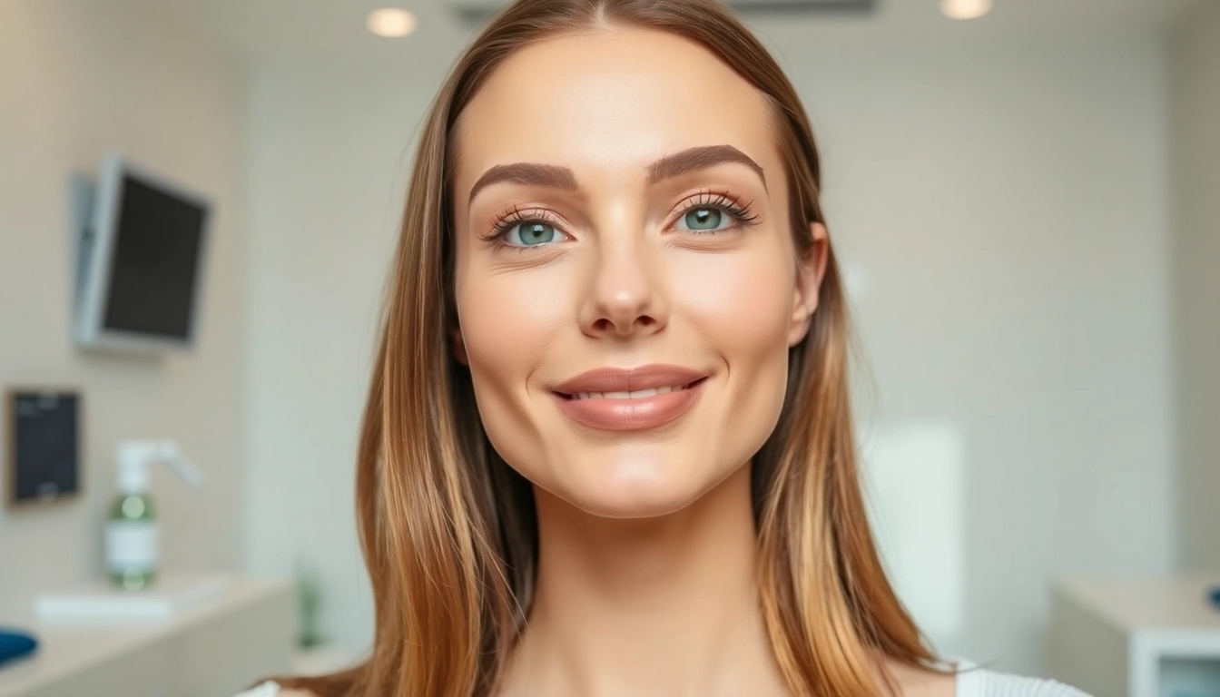 Achieve smooth skin with Botox-Zürich for a fresh and natural look.