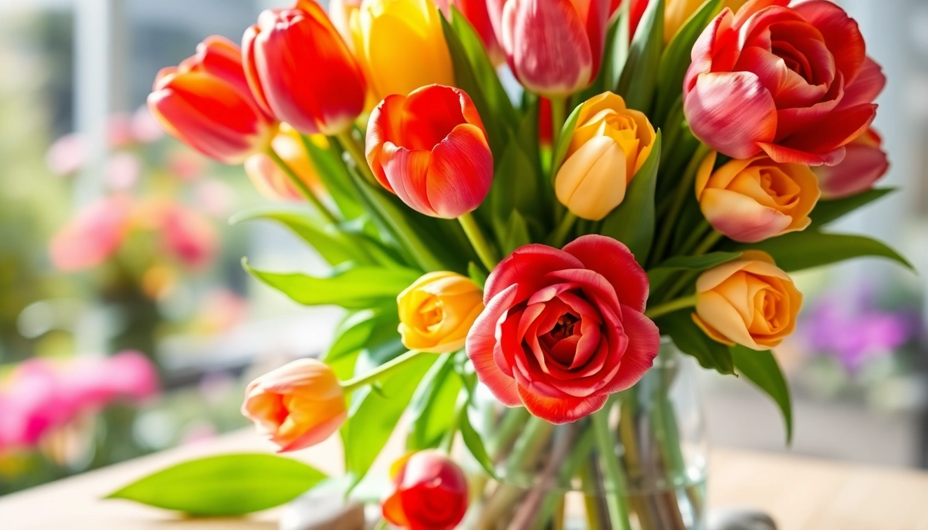 Shop from the best Irvine florist offering vibrant flower arrangements delivered fresh.