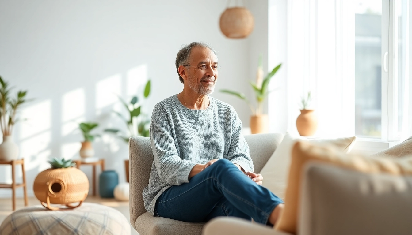 Engaging session with a Spiritual Life Coach Bournemouth - Dorset, fostering inner growth and tranquility.