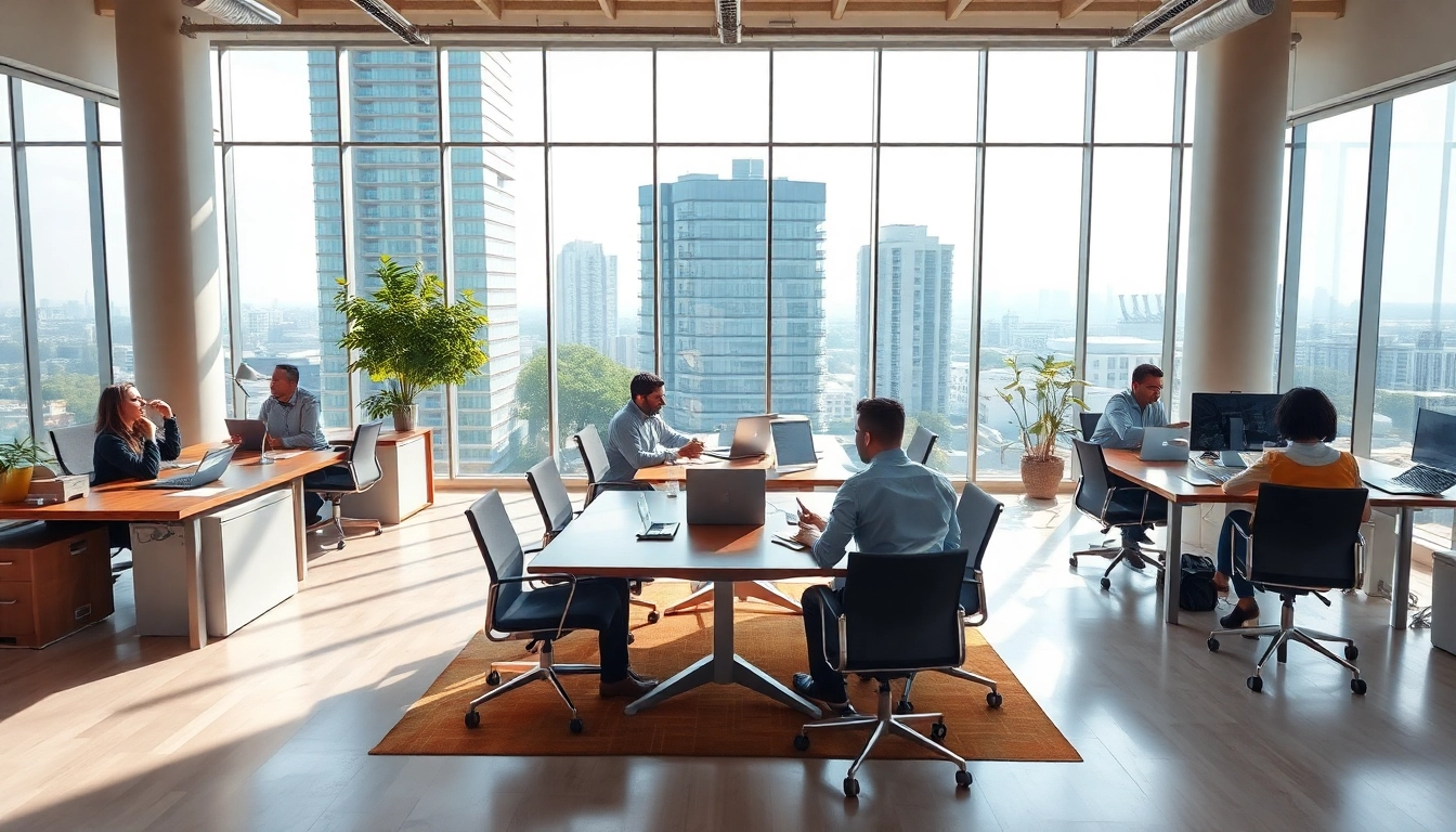Discover inviting commercial space for rent in Bangalore with modern interiors and bright natural light.