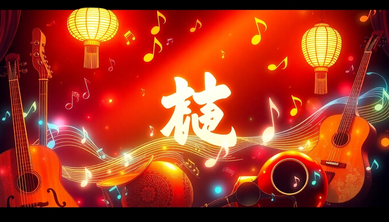 Engage with the lively melodies of 汽水音乐官网 featuring vibrant musical instruments.