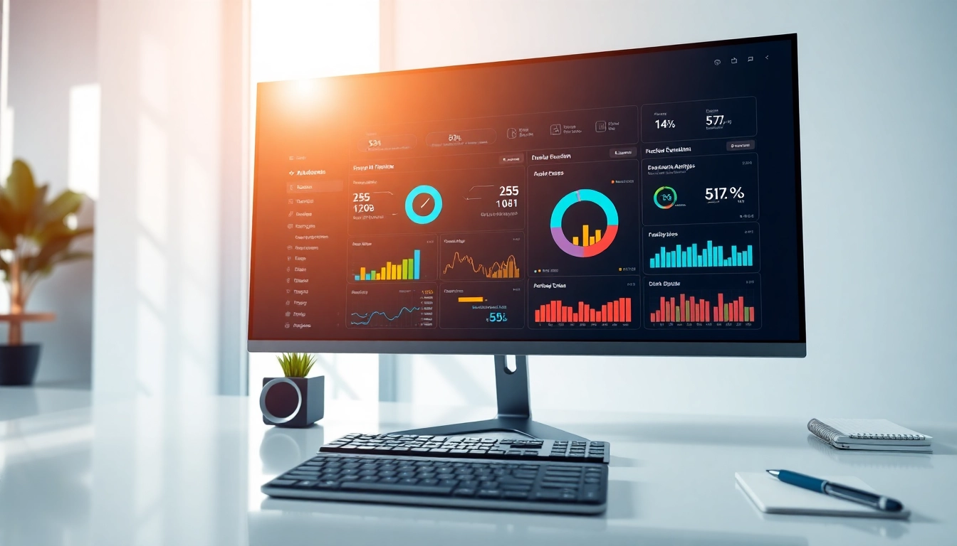 Analyze text with our advanced ai checker through a professional computer interface.