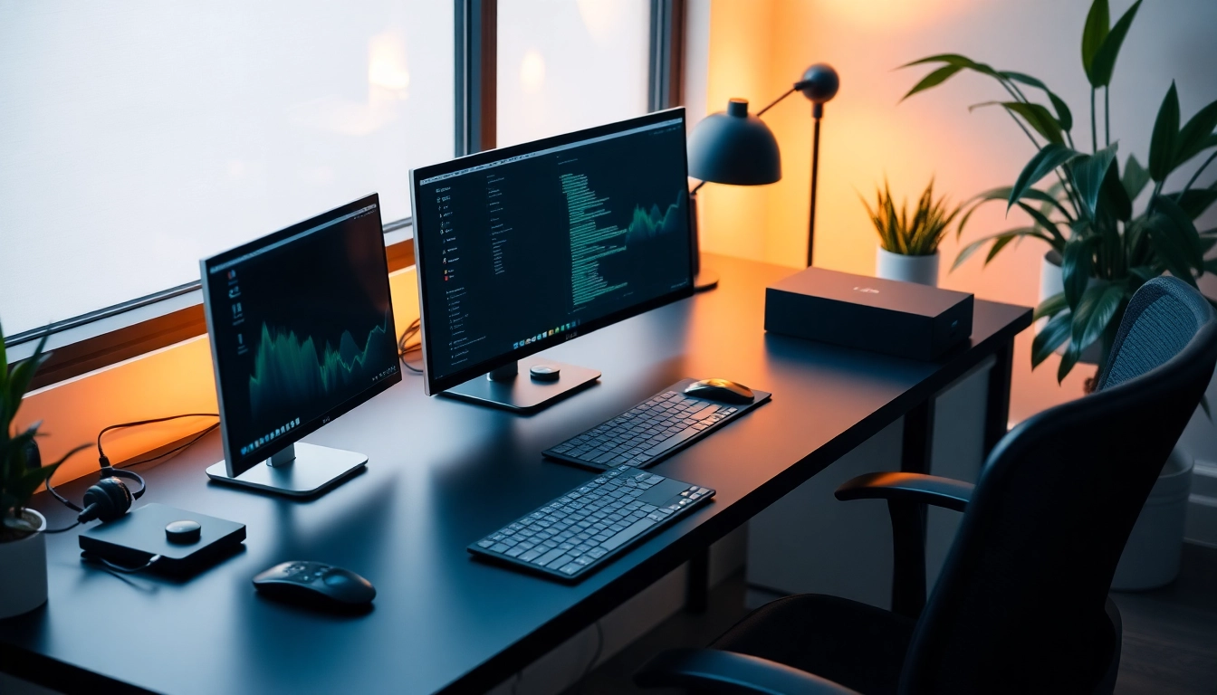 Boost your productivity with efficient wps tools for a sleek workspace.