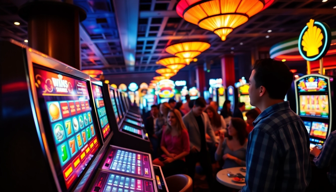 Rasakan keseruan bermain situs slot batman138 dengan berbagai permainan menarik!