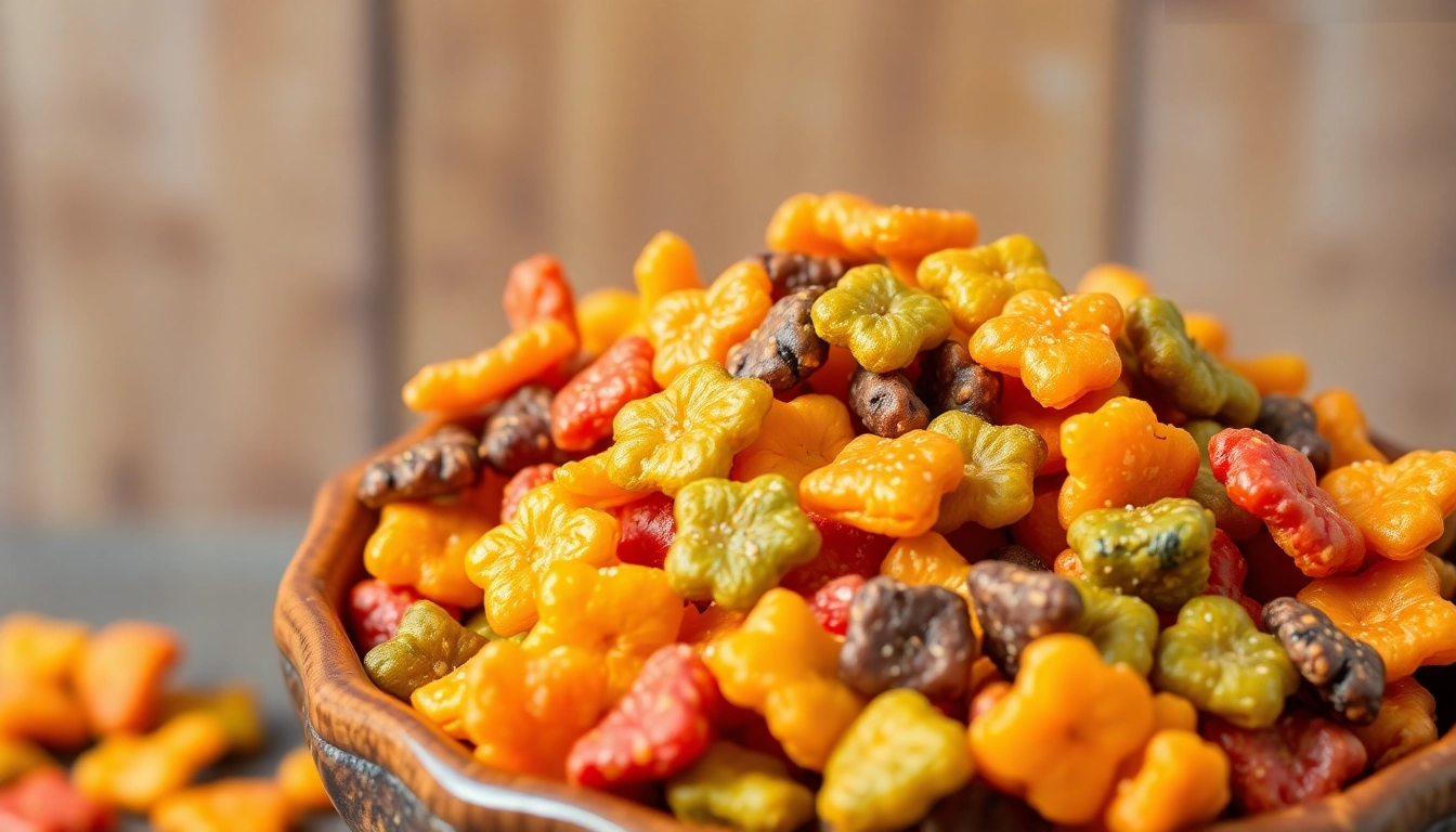 Enjoy crunchy Bikaneri bhujia in a beautifully arranged traditional bowl.
