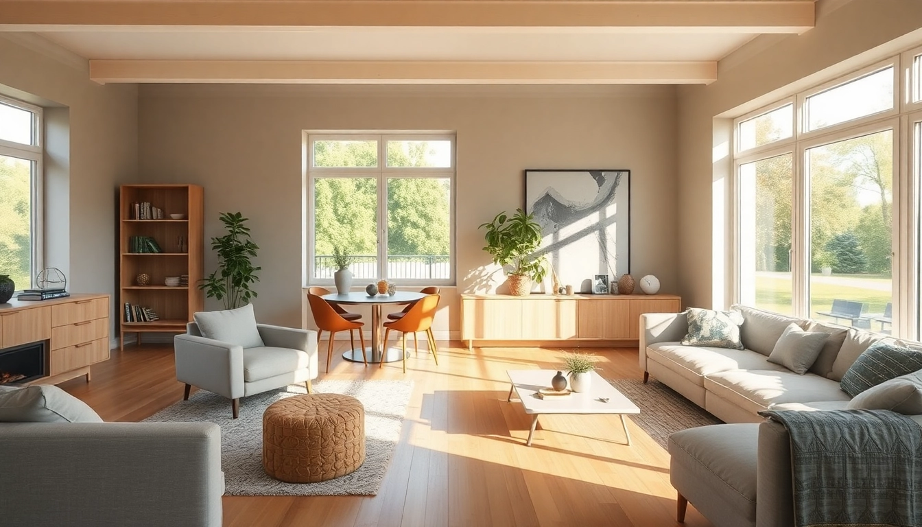 Woningontruiming door professionals, zorgvuldig het ontruimen van meubels en persoonlijke bezittingen.