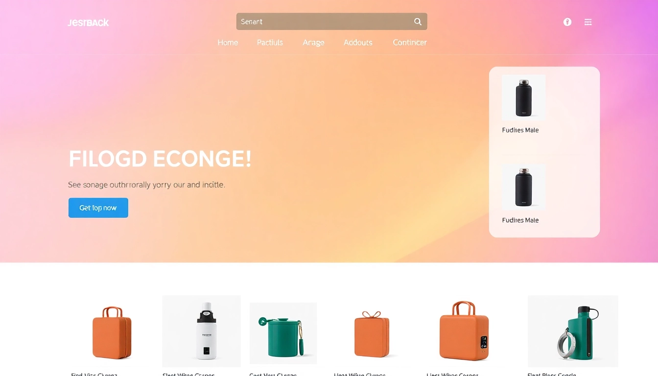 Explore the latest trends on Ultimateshop ru, showcasing vibrant products and stylish designs.
